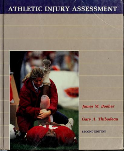 Athletic Injury Assessment