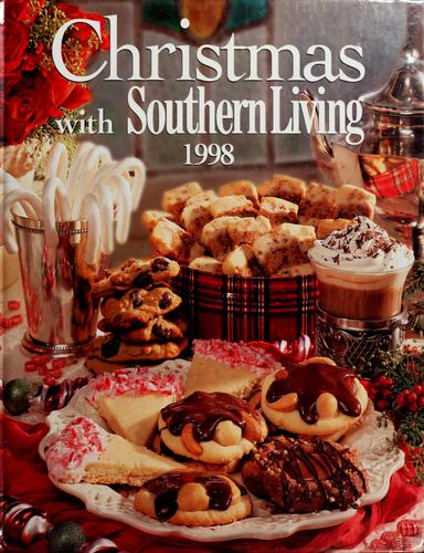 Christmas with Southern Living, 1998
