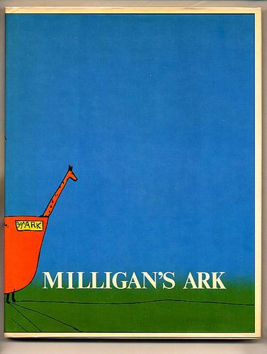 Milligan's ark