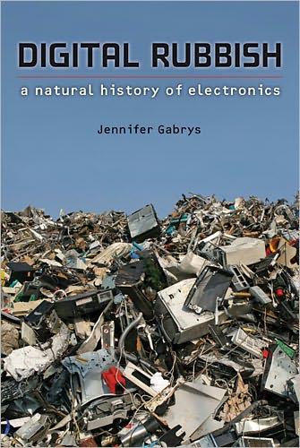 Digital rubbish