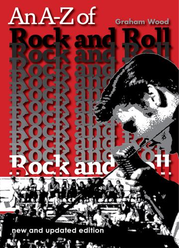 An A-Z of Rock and Roll