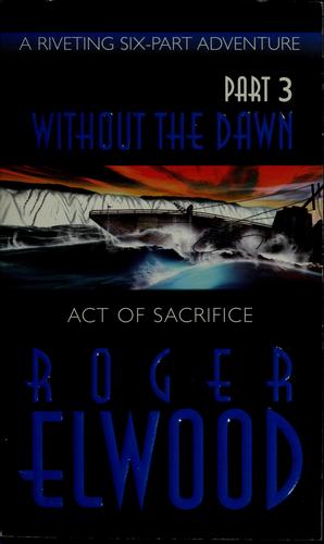 Act of sacrifice