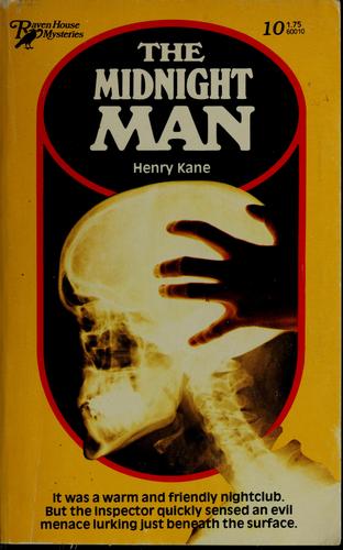 The Midnight Man