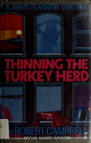 Thinning the turkey herd