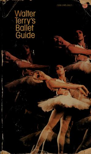 Ballet guide