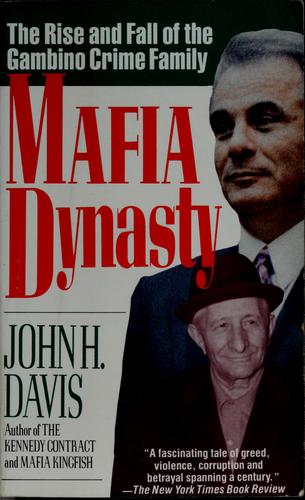 Mafia dynasty