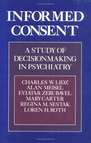 Informed Consent
