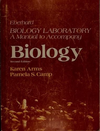 Biology Laboratory
