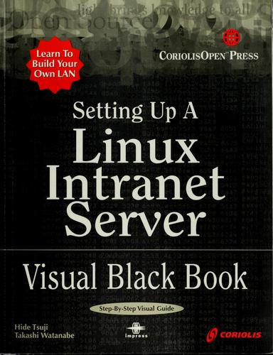 Setting up a Linux Intranet Server