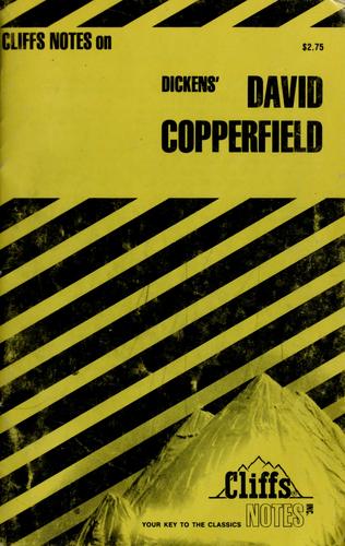David Copperfield
