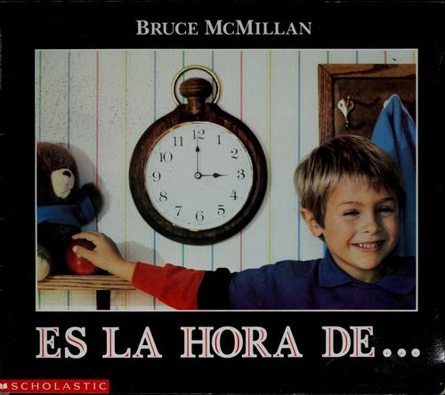 Es La Hora De..