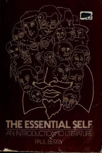 The Essential self