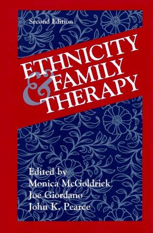 Ethnicity and Family Therapy