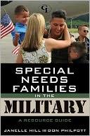 Special Needs Families in the Military: A Resource Guide
