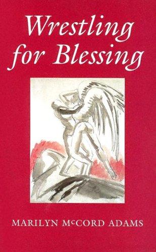 Wrestling for Blessing