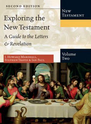Exploring the New Testament