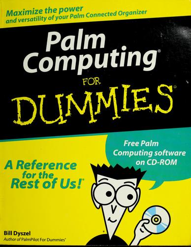 Palm computing for dummies