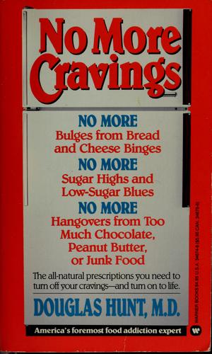 No more cravings