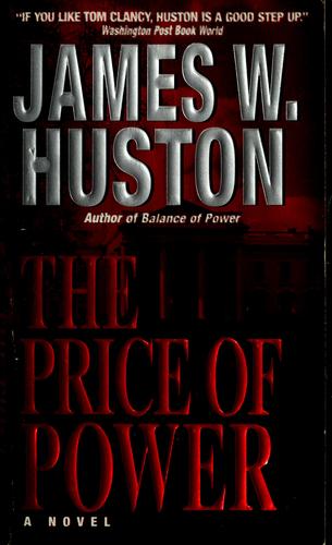 The price of power
