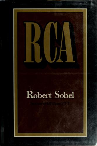 RCA