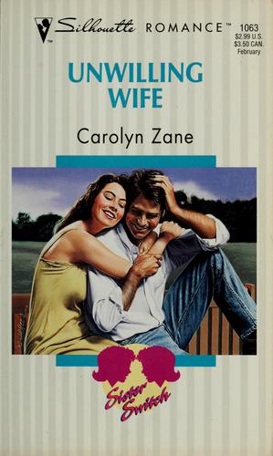 Unwilling Wife