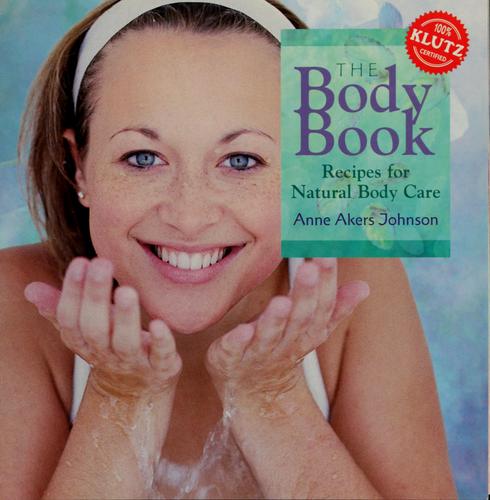 The body book
