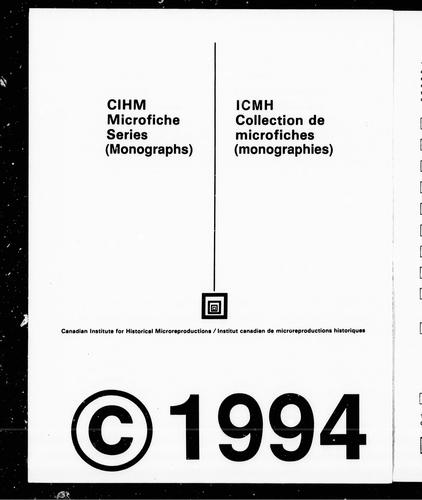 Prize list for the Agricultural and Industrial Exhibition, to be held in the city of Montreal, on Tuesday, Wednesday, Thursday and Friday, September, 26, 27, 28, & 29, 1865