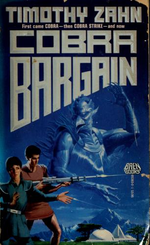 Cobra Bargain