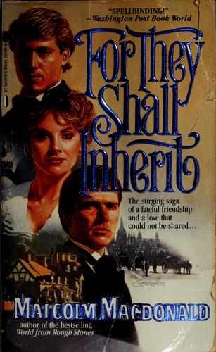 For They Shall Inherit