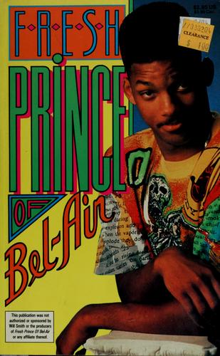 The Fresh Prince of Bel-Air