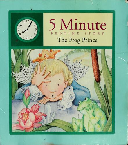 The Frog Prince
