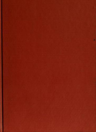 George Chapman, a critical essay