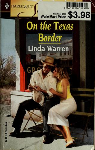 On the Texas border