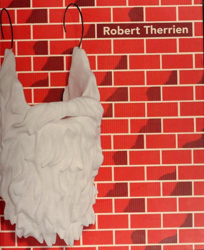 Robert Therrien