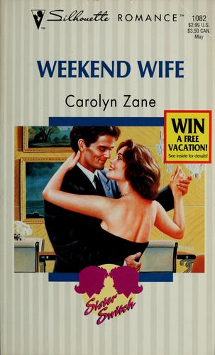 Weekend Wife