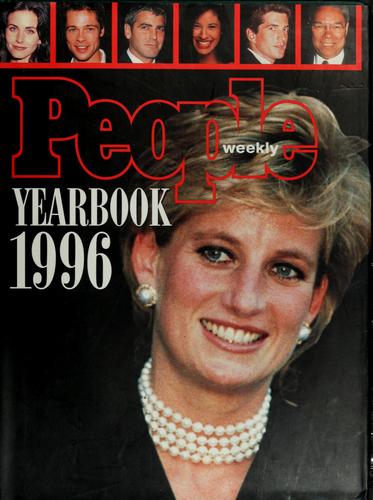 People Weekly Yearbook