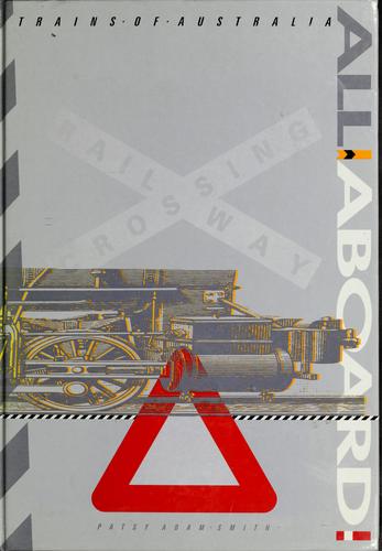 Trains of Australia