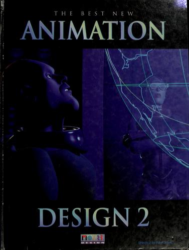 The best new animation design 2