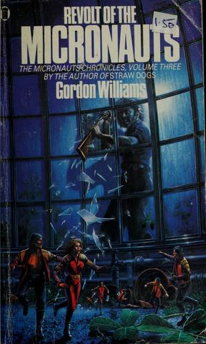 Revolt of the Micronauts