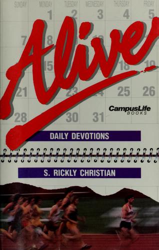 Alive!