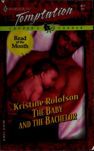 The baby and the bachelor