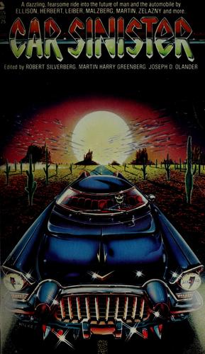 Car Sinister