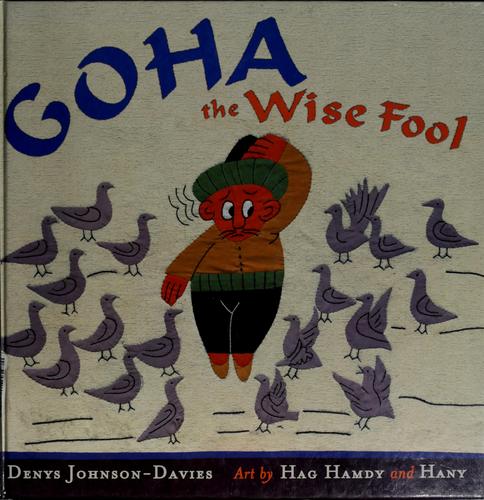 Goha, the Wise Fool