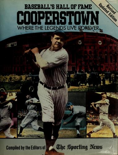 Baseball's Hall of Fame