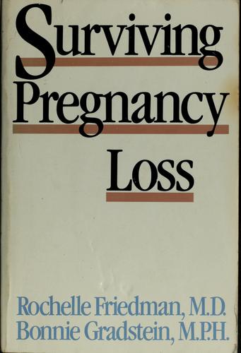 Surviving Pregnancy Loss