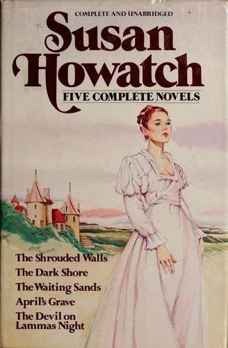 Five Complete Novels
