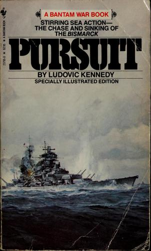 Pursuit