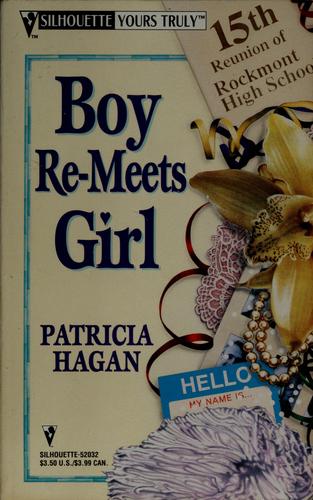 Boy re-meets girl