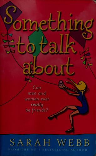 Something to Talk About