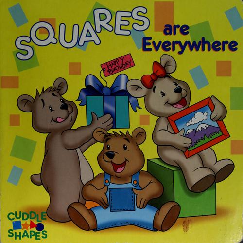 Squares Are Everywhere